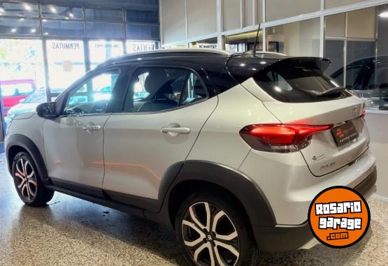 Autos - Fiat PULSE ÍMPETUS 2024 Nafta 13000Km - En Venta