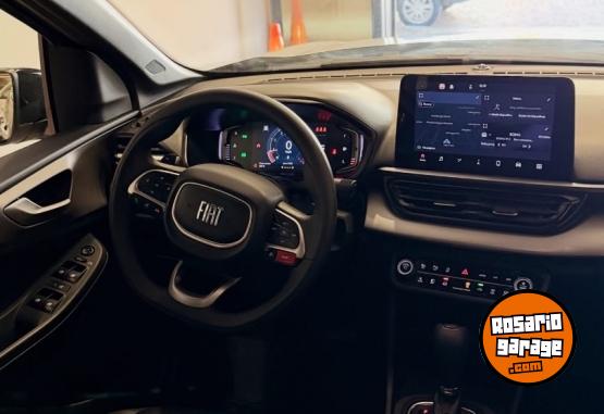 Autos - Fiat PULSE ÍMPETUS 2024 Nafta 13000Km - En Venta