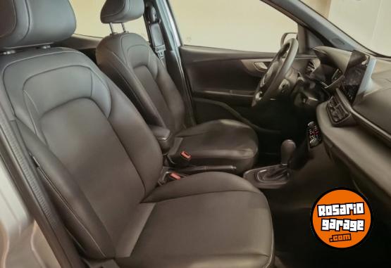 Autos - Fiat PULSE ÍMPETUS 2024 Nafta 13000Km - En Venta