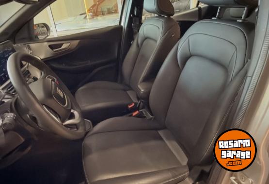 Autos - Fiat PULSE ÍMPETUS 2024 Nafta 13000Km - En Venta
