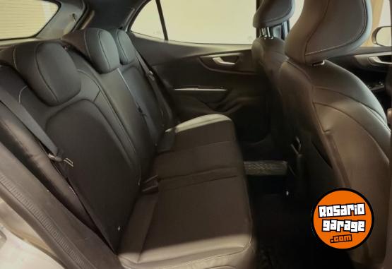 Autos - Fiat PULSE ÍMPETUS 2024 Nafta 13000Km - En Venta