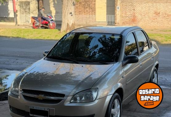 Autos - Chevrolet 178.000 2013 Nafta 178000Km - En Venta