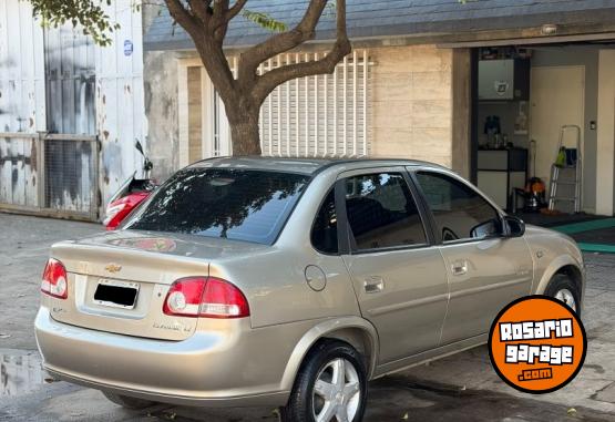 Autos - Chevrolet 178.000 2013 Nafta 178000Km - En Venta