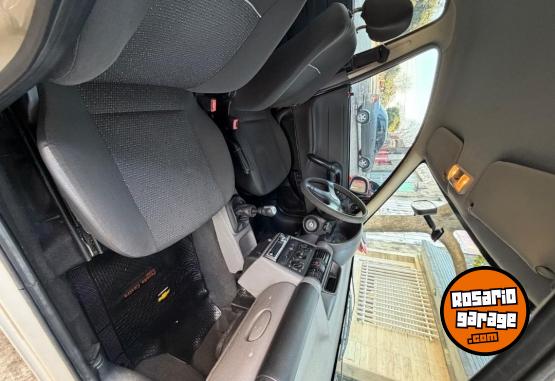 Autos - Chevrolet 178.000 2013 Nafta 178000Km - En Venta