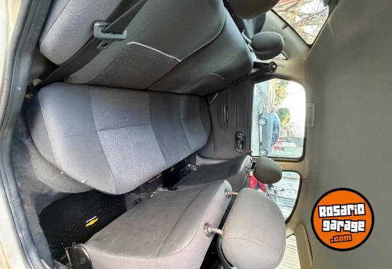 Autos - Chevrolet 178.000 2013 Nafta 178000Km - En Venta