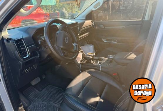 Camionetas - Ford Ranger Limited+ Lion 3.0L 2023 Diesel 80000Km - En Venta