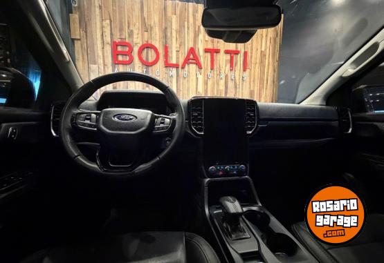 Camionetas - Ford Ranger Limited+ Lion 3.0L 2023 Diesel 80000Km - En Venta