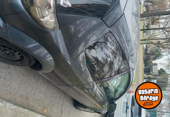 Autos - Ford Ka 2012 Nafta 109000Km - En Venta