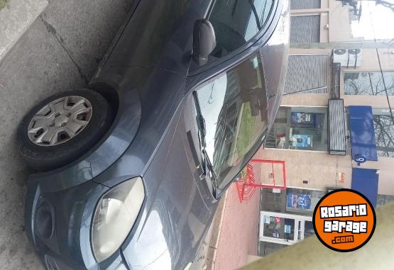 Autos - Ford Ka 2012 Nafta 109000Km - En Venta
