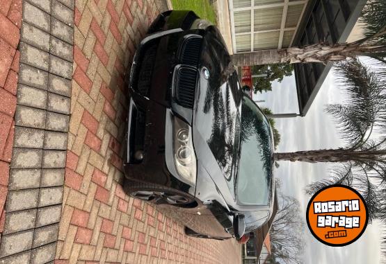 Autos - Bmw 330i sportive 2005 Nafta 216000Km - En Venta