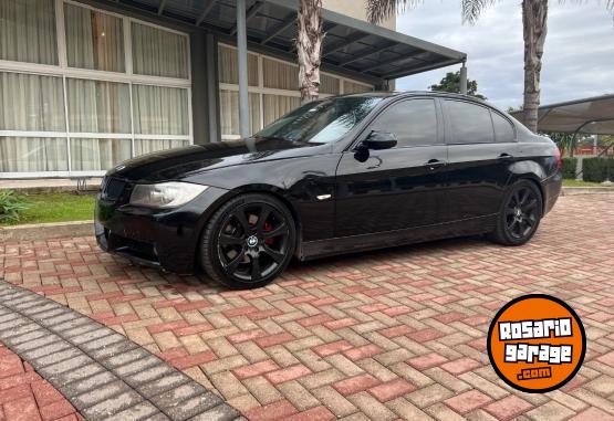 Autos - Bmw 330i sportive 2005 Nafta 216000Km - En Venta