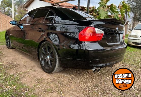 Autos - Bmw 330i sportive 2005 Nafta 216000Km - En Venta