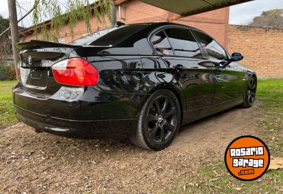 Autos - Bmw 330i sportive 2005 Nafta 216000Km - En Venta
