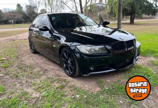 Autos - Bmw 330i sportive 2005 Nafta 216000Km - En Venta