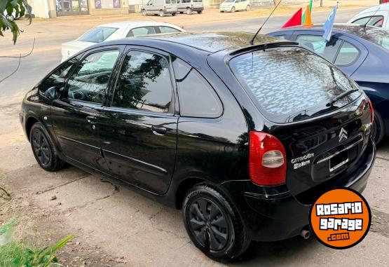 Autos - Citroen Xsara 1.6 PICASSO 2011 Nafta  - En Venta