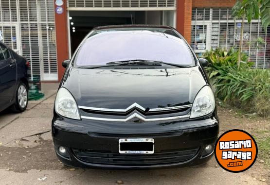 Autos - Citroen Xsara 1.6 PICASSO 2011 Nafta  - En Venta