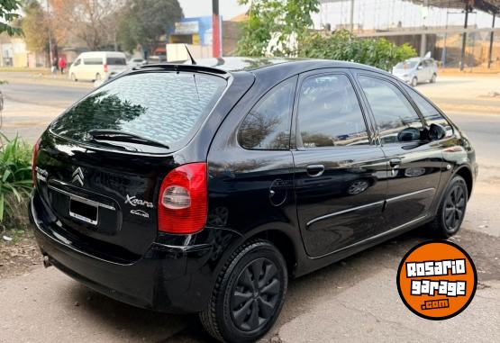 Autos - Citroen Xsara 1.6 PICASSO 2011 Nafta  - En Venta