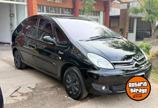 Autos - Citroen Xsara 1.6 PICASSO 2011 Nafta  - En Venta