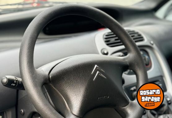Autos - Citroen Xsara 1.6 PICASSO 2011 Nafta  - En Venta