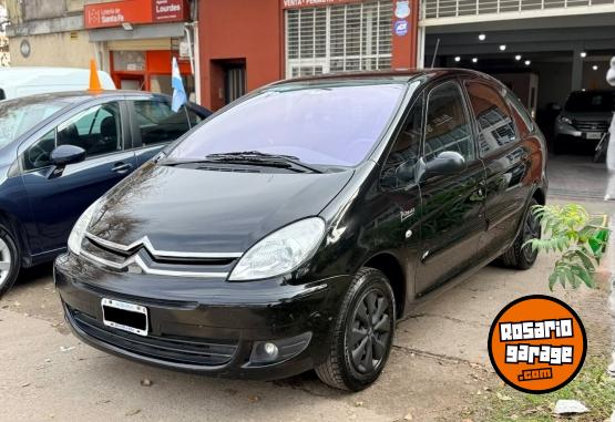 Autos - Citroen Xsara 1.6 PICASSO 2011 Nafta  - En Venta
