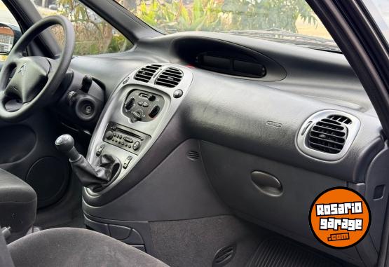 Autos - Citroen Xsara 1.6 PICASSO 2011 Nafta  - En Venta