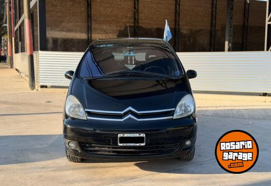 Autos - Citroen Xsara 1.6 PICASSO 2011 Nafta - En Venta