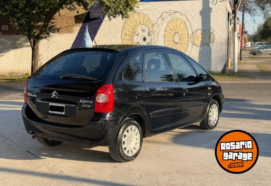 Autos - Citroen Xsara 1.6 PICASSO 2011 Nafta - En Venta