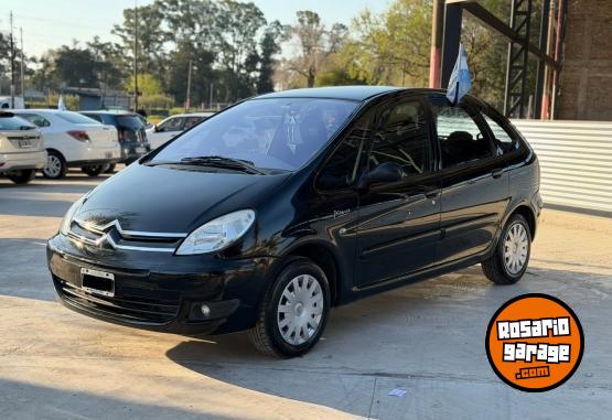 Autos - Citroen Xsara 1.6 PICASSO 2011 Nafta - En Venta