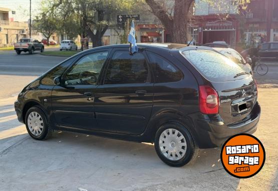 Autos - Citroen Xsara 1.6 PICASSO 2011 Nafta - En Venta