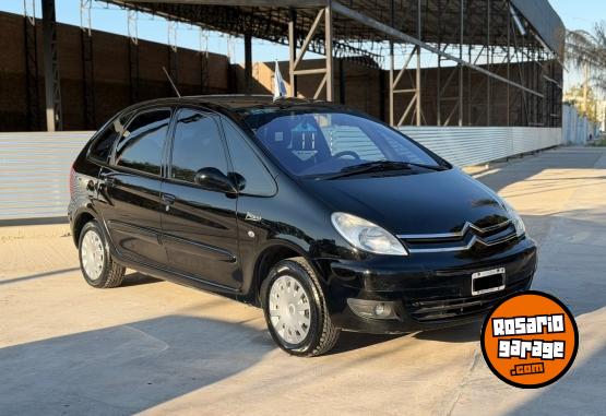 Autos - Citroen Xsara 1.6 PICASSO 2011 Nafta - En Venta