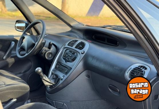 Autos - Citroen Xsara 1.6 PICASSO 2011 Nafta - En Venta
