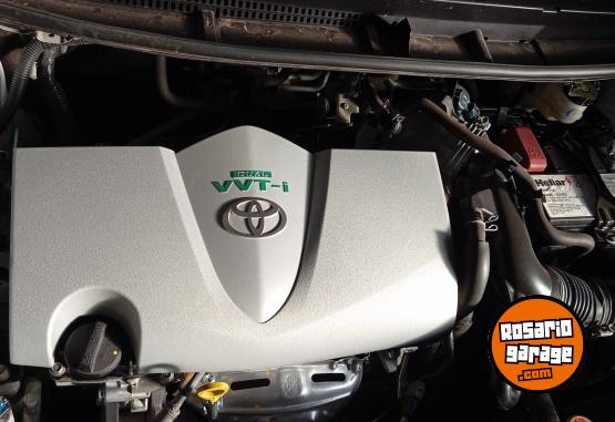 Autos - Toyota Yaris 2025 Nafta 50000Km - En Venta