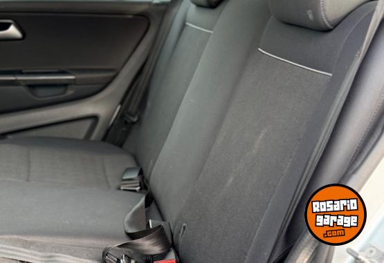 Autos - Volkswagen Suran 1.6 TRENDLINE 2017 Nafta  - En Venta