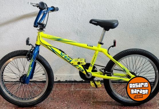 Deportes - Bicicleta VENZO INFERNO - En Venta