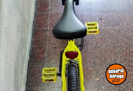 Deportes - Bicicleta VENZO INFERNO - En Venta