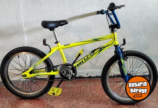 Deportes - Bicicleta VENZO INFERNO - En Venta