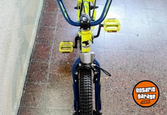 Deportes - Bicicleta VENZO INFERNO - En Venta