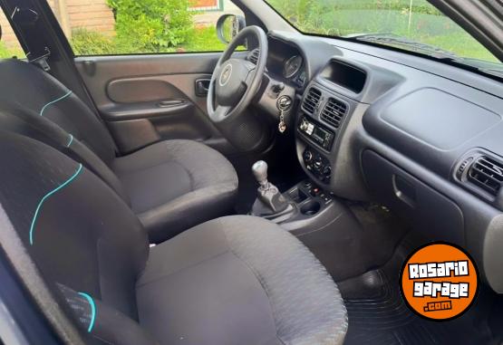 Autos - Renault Clio Mio 5P Confort Plus 2014 Nafta 106200Km - En Venta