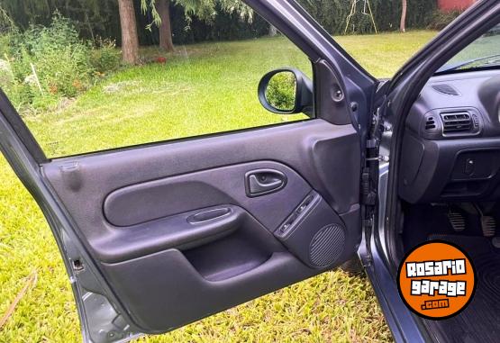 Autos - Renault Clio Mio 5P Confort Plus 2014 Nafta 106200Km - En Venta