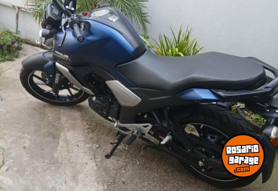 Motos - Yamaha 2024 2024 Nafta 9854Km - En Venta