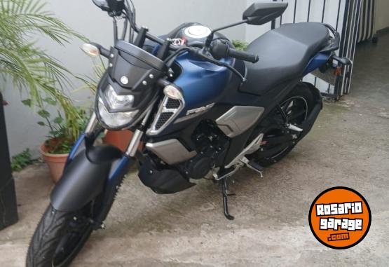 Motos - Yamaha 2024 2024 Nafta 9854Km - En Venta