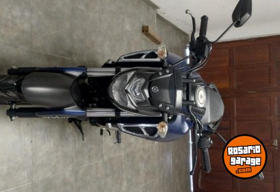 Motos - Yamaha 2024 2024 Nafta 9854Km - En Venta