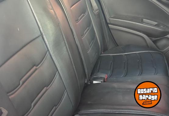 Autos - Fiat Cronos drive 2021 Nafta 49000Km - En Venta