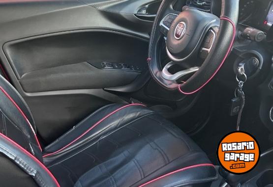 Autos - Fiat Cronos drive 2021 Nafta 49000Km - En Venta