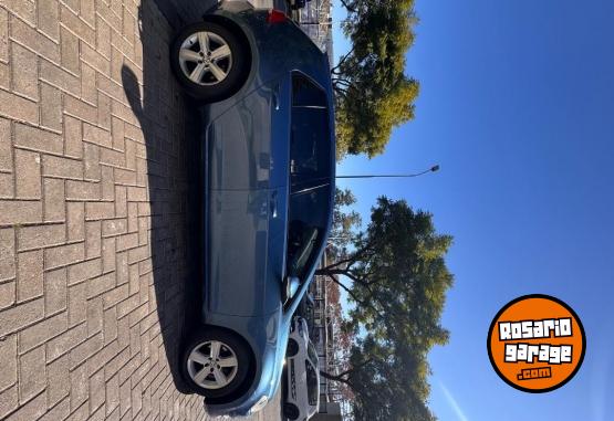 Autos - Volkswagen Golf 2015 Nafta 208000Km - En Venta