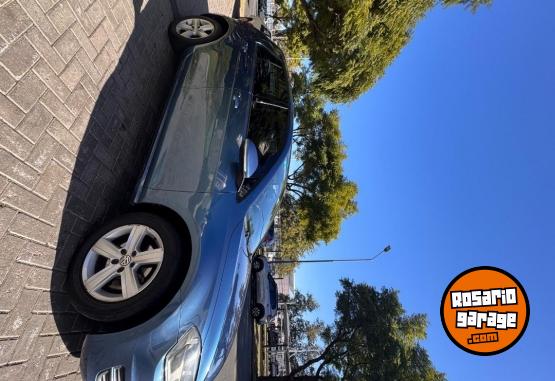 Autos - Volkswagen Golf 2015 Nafta 208000Km - En Venta