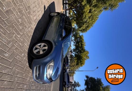 Autos - Volkswagen Golf 2015 Nafta 208000Km - En Venta