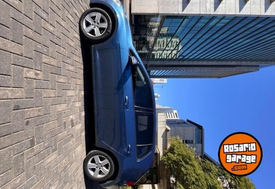 Autos - Volkswagen Golf 2015 Nafta 208000Km - En Venta
