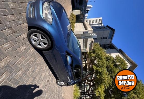 Autos - Volkswagen Golf 2015 Nafta 208000Km - En Venta