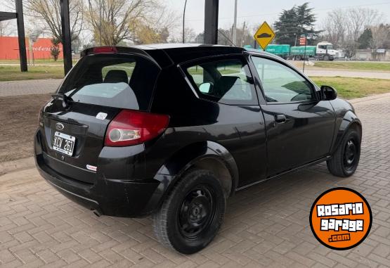 Autos - Ford Ka 2011 Nafta 235000Km - En Venta